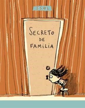 Papel SECRETO DE FAMILIA