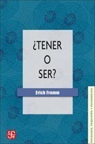 Papel ¿TENER O SER?