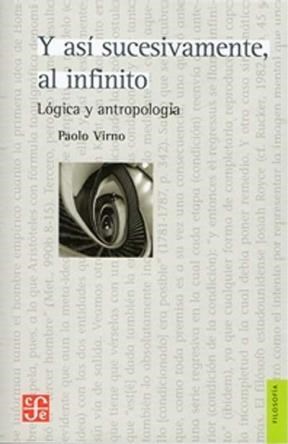  Y Asi Sucesivamente  Hasta El Infinito