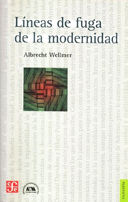  Lineas De Fuga De La Modernidad