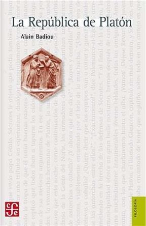  Republica De Platon  La