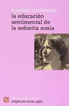 Papel LA EDUCACIÓN SENTIMENTAL DE LA SEÑORITA SONIA