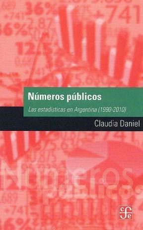 Papel NUMEROS PUBLICOS