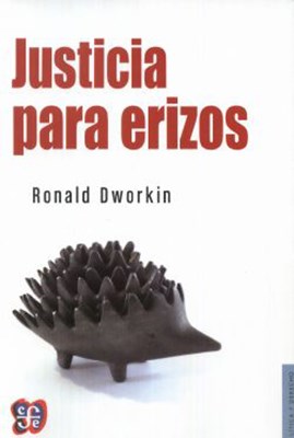 Papel JUSTICIA PARA ERIZOS