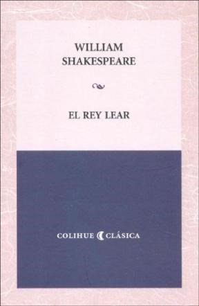 Papel EL REY LEAR