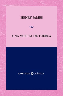 Papel UNA VUELTA DE TUERCA