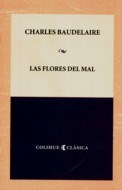 Papel LAS FLORES DEL MAL