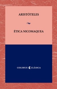 Papel ETICA NICOMAQUEA