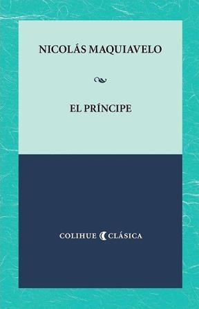 Papel EL PRINCIPE