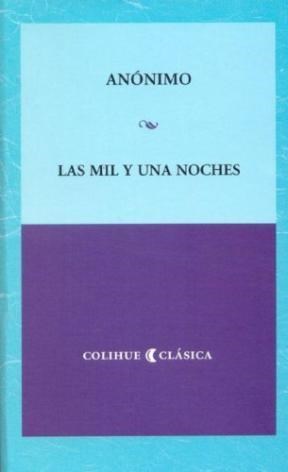 Papel LAS MIL Y UNA NOCHES