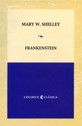 Papel FRANKENSTEIN