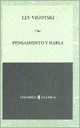 Papel PENSAMIENTO Y HABLA