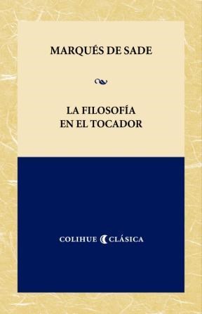 Papel LA FILOSOFIA EN EL TOCADOR