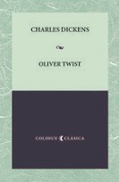 Papel OLIVER TWIST