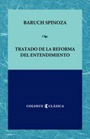 Papel TRATADO DE LA REFORMA DEL ENTENDIMIENTO