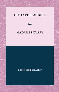 Papel MADAME BOVARY