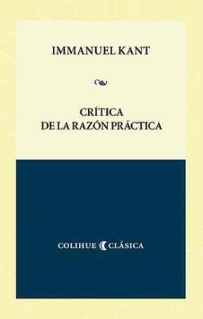 Papel CRITICA DE LA RAZON PRACTICA