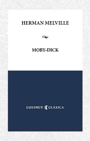 Papel MOBY DICK