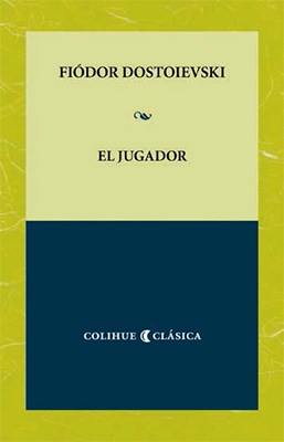 Papel EL JUGADOR