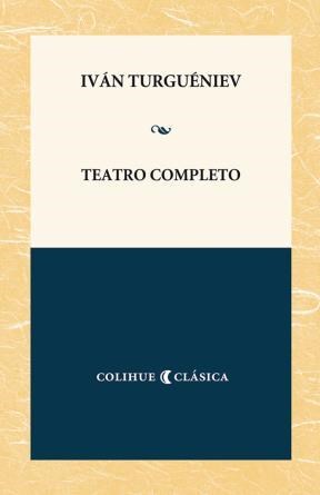 Papel TEATRO COMPLETO
