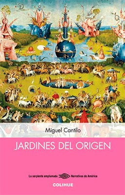 Papel JARDINES DEL ORIGEN