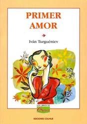 Papel PRIMER AMOR