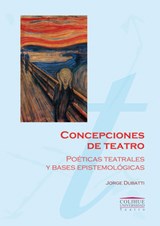 Papel CONCEPCIONES DE TEATRO