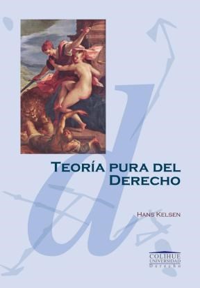 Papel TEORIA PURA DEL DERECHO