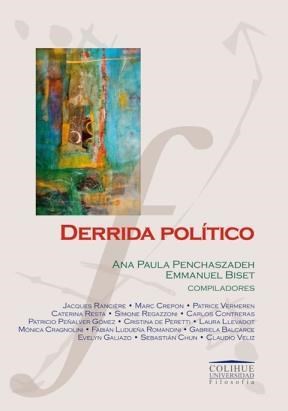 Papel DERRIDA POLITICO