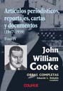 Papel ARTICULOS PERIODISTICOS, REPORTAJES, CARTAS Y DOCUMENTOS (1947-1959)