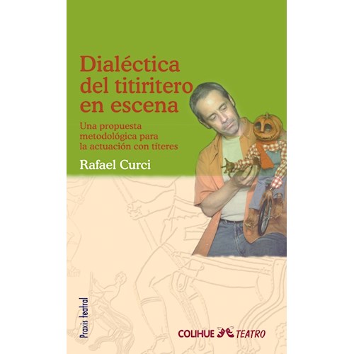 Papel DIALÉCTICA DEL TITIRITERO EN ESCENA