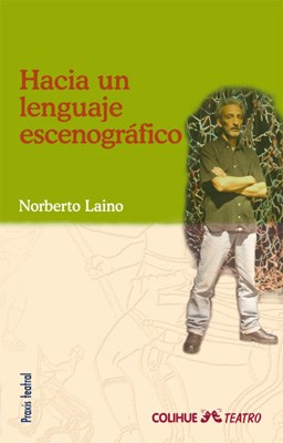 Papel HACIA UN LENGUAJE ESCENOGRAFICO