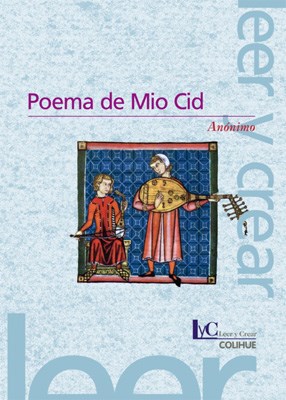 Papel POEMA DE MIO CID
