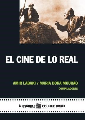 Papel EL CINE DE LO REAL