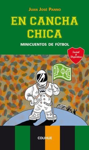 Papel EN CANCHA CHICA