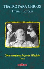 Papel TEATRO PARA CHICOS TOMO I