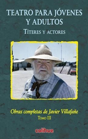 Papel TEATRO PARA JOVENES Y ADULTOS