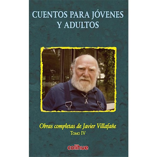 Papel CUENTOS PARA JÓVENES Y ADULTOS