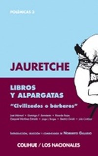 Papel LIBROS Y ALPARGATAS