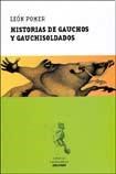 Papel HISTORIAS DE GAUCHOS Y GAUCHISOLDADOS