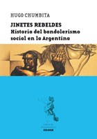 Papel JINETES REBELDES