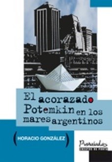 Papel EL ACORAZADO POTEMKIN EN LOS MARES ARGENTINOS