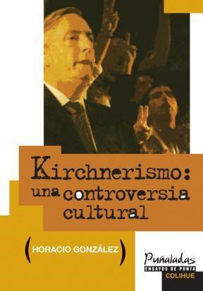Papel KIRCHNERISMO: UNA CONTROVERSIA CULTURAL