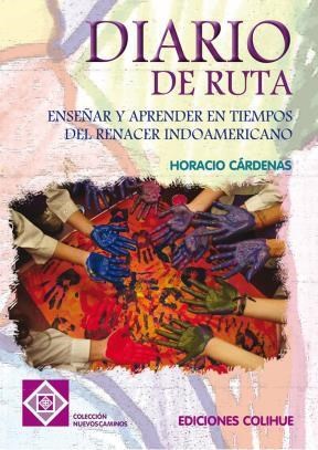 Papel DIARIO DE RUTA