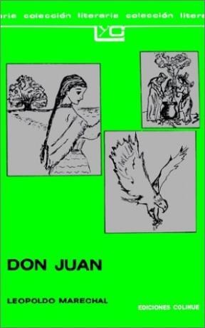 Papel DON JUAN