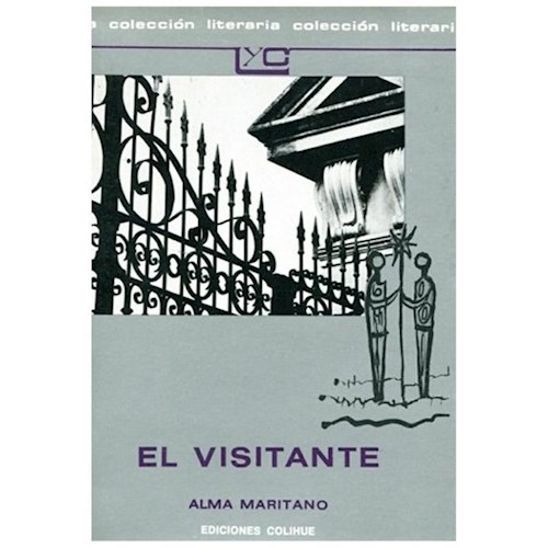 Papel VISITANTE, EL