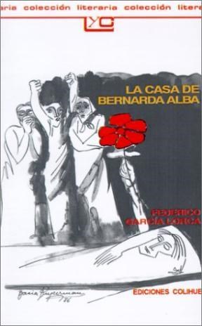 Papel CASA DE BERNARDA ALBA, LA