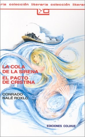 Papel COLA DE LA SIRENA, LA (COLIHUE)
