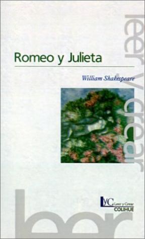 Papel ROMEO Y JULIETA