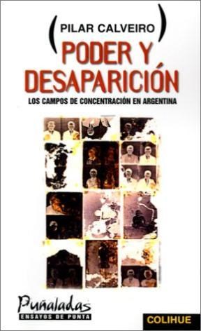 Papel PODER Y DESAPARICION